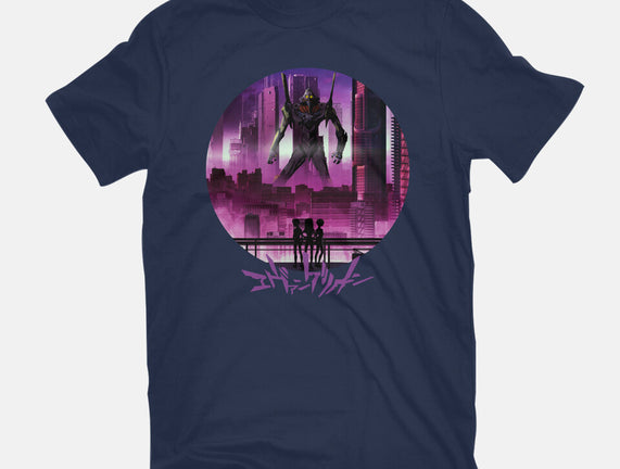 Eva Unit 01