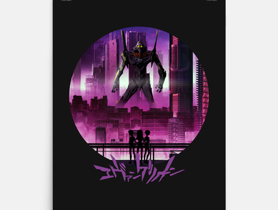 Eva Unit 01