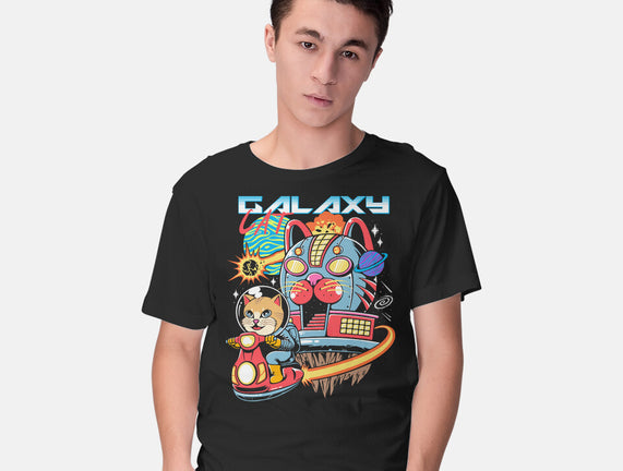 Cat Kaiju Robot