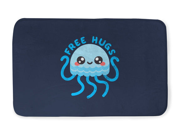Jellyfish Free Hugs