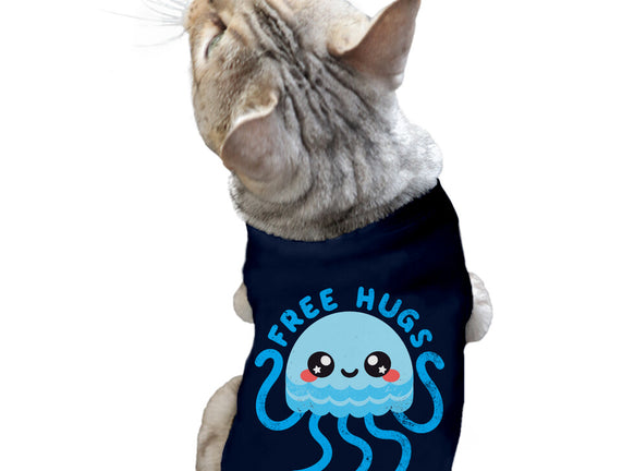Jellyfish Free Hugs