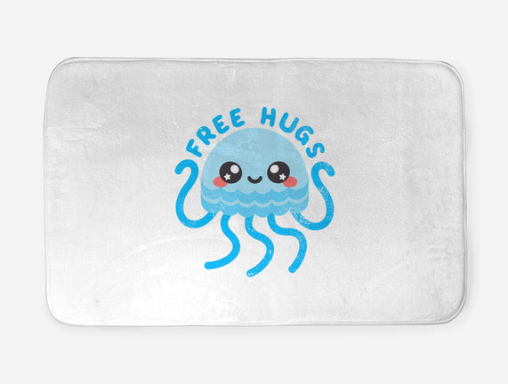 Jellyfish Free Hugs