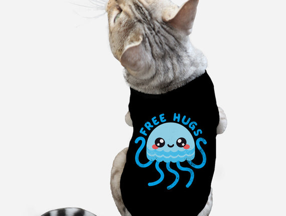 Jellyfish Free Hugs