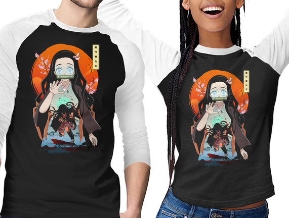 Nezuko Kamado
