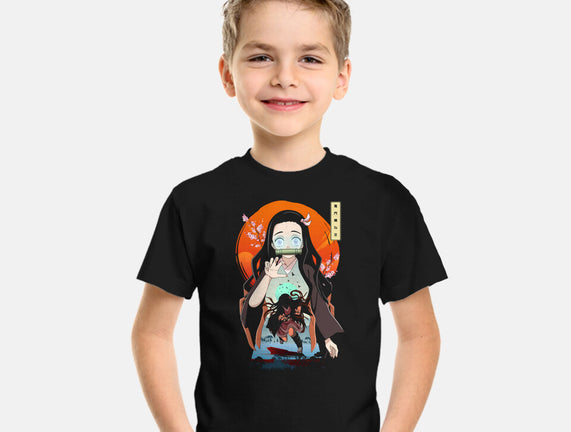 Nezuko Kamado