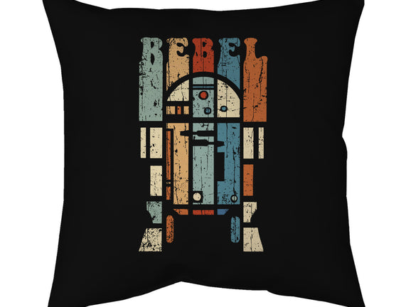 Rebel Droid