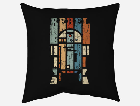 Rebel Droid