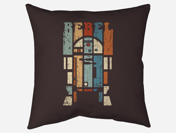 Rebel Droid