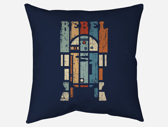 Rebel Droid