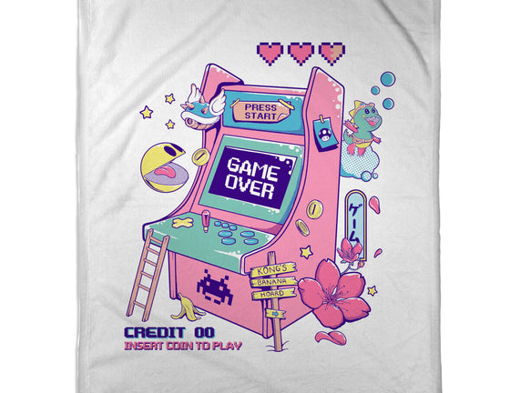 Retro Arcade