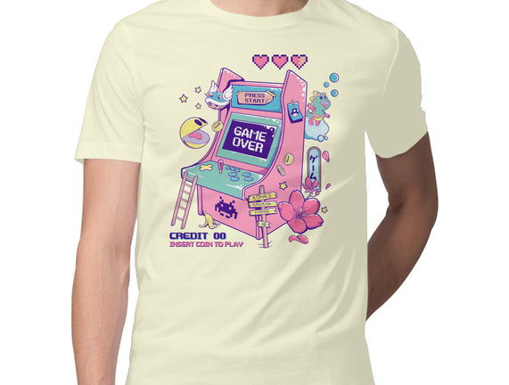 Retro Arcade