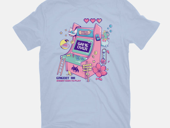 Retro Arcade