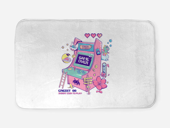 Retro Arcade