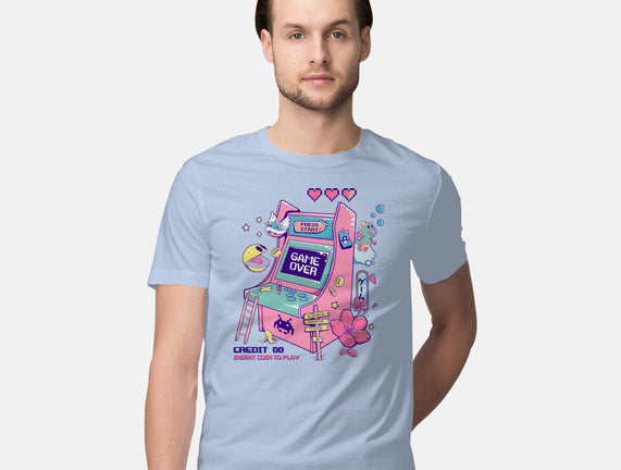 Retro Arcade