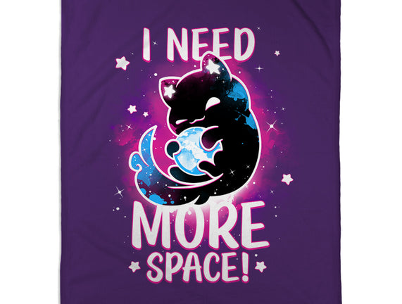 Asking For The Universe