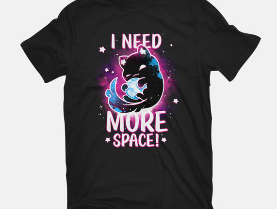 Asking For The Universe