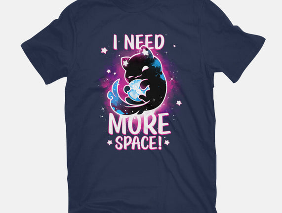 Asking For The Universe