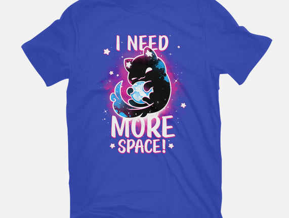 Asking For The Universe