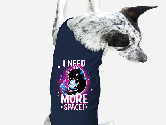 Asking For The Universe