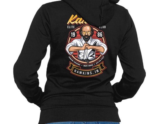 Murray's Karate Club