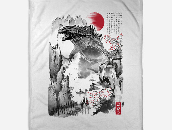 Gojira In Japan
