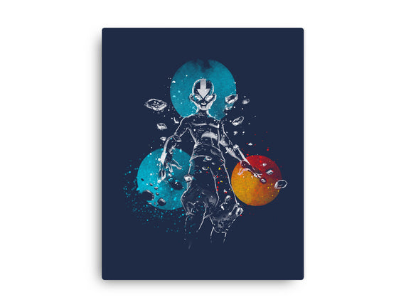 Avatar State