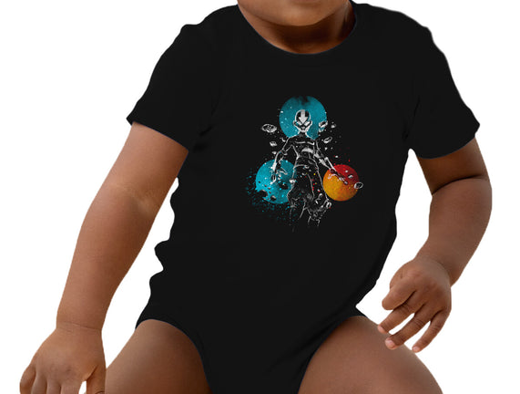 Avatar State