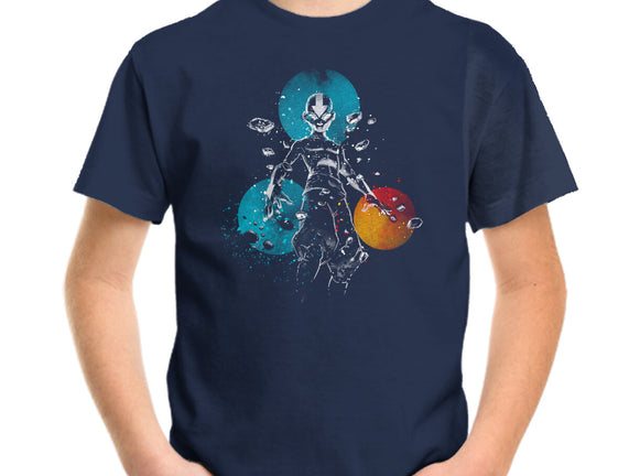 Avatar State