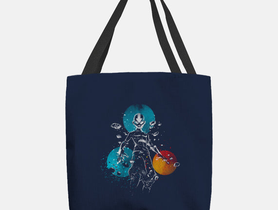 Avatar State