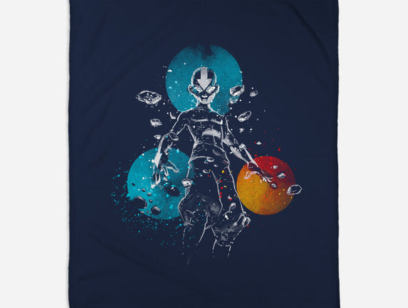 Avatar State