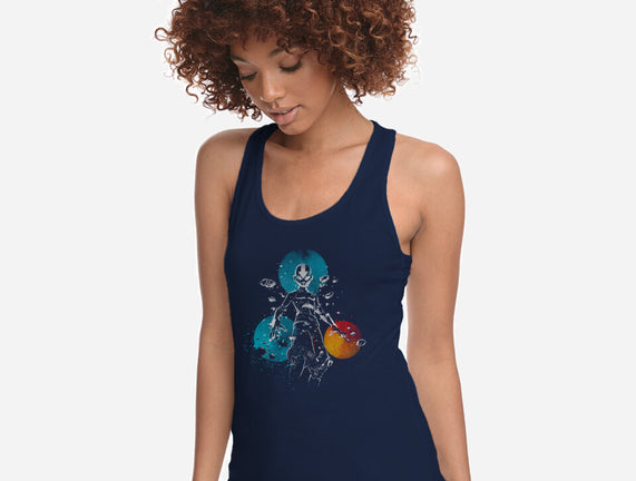 Avatar State