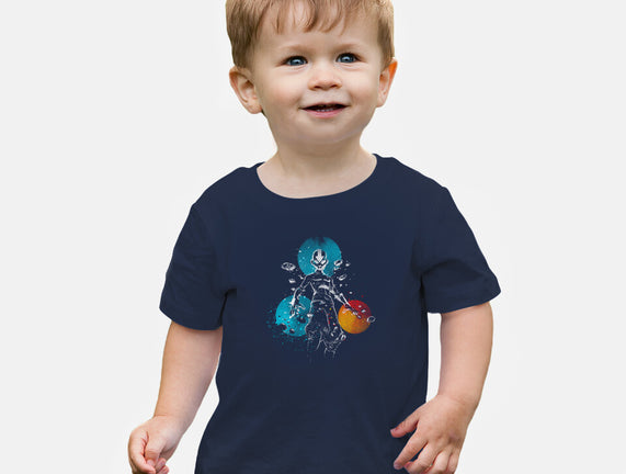 Avatar State