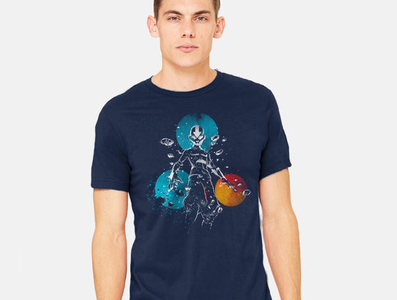 Avatar State