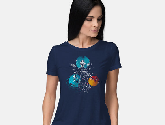 Avatar State