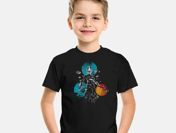 Avatar State