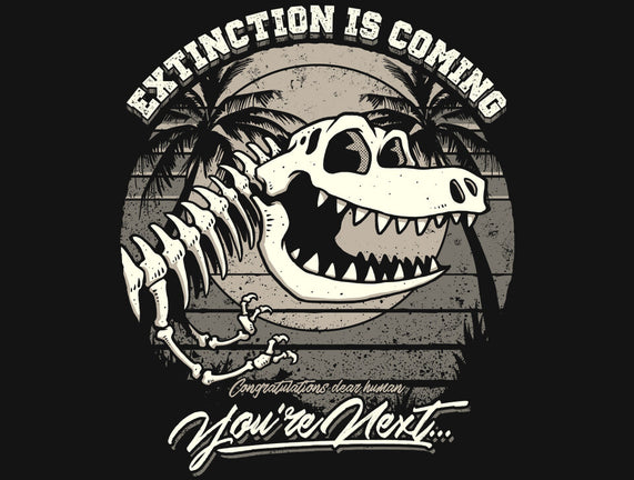 Extinction