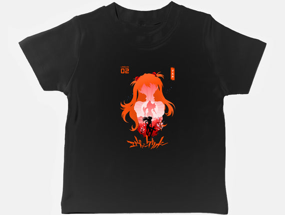 Eva 02