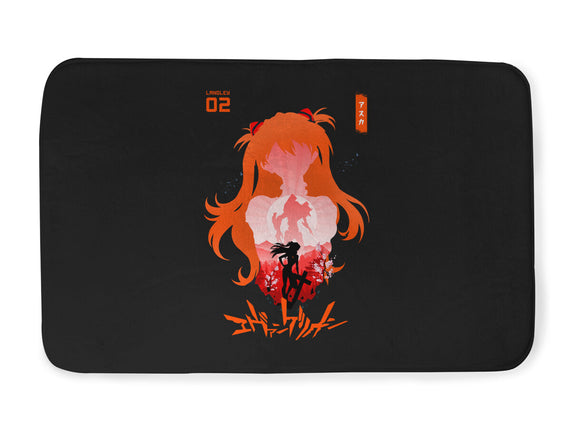 Eva 02