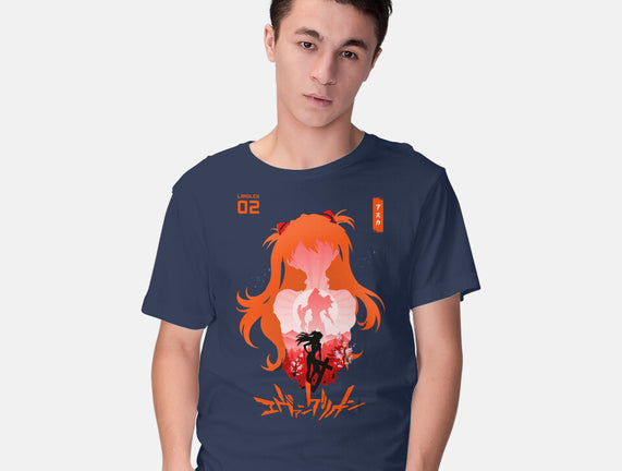 Eva 02