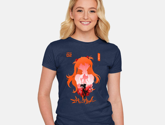 Eva 02