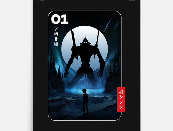 Pilot 01