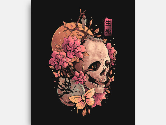 Time Of The Death