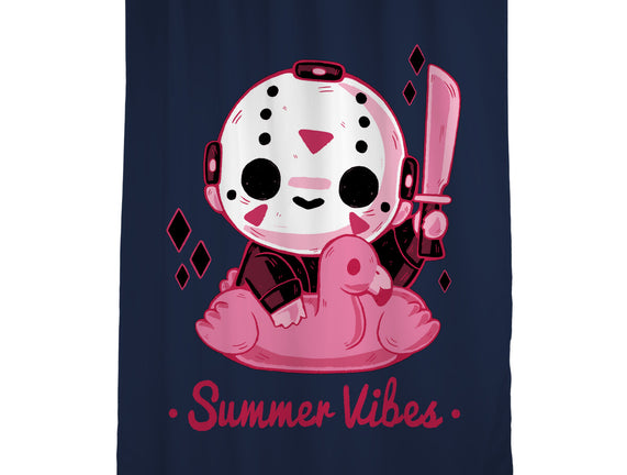 Creepy Summer Vibes