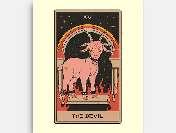 The Devil