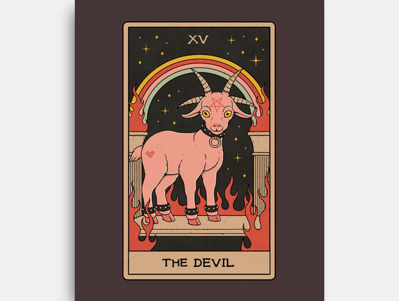 The Devil