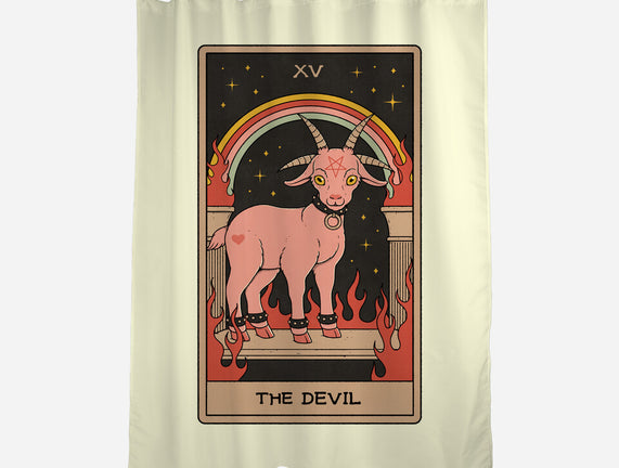 The Devil