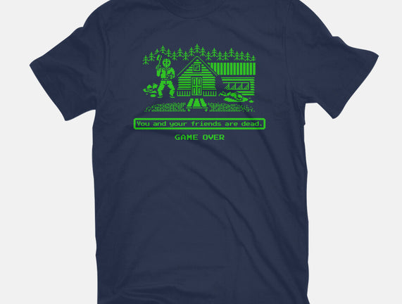 Camp Trail