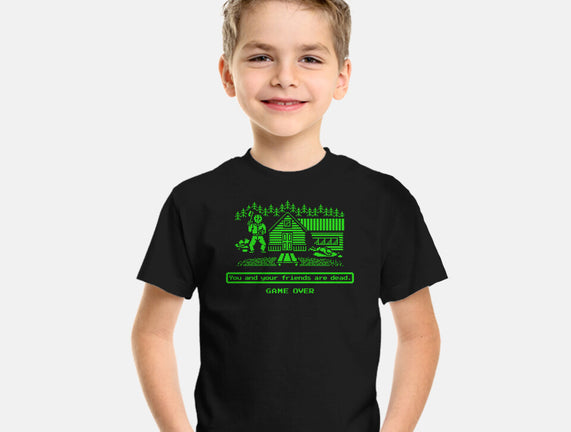 Camp Trail