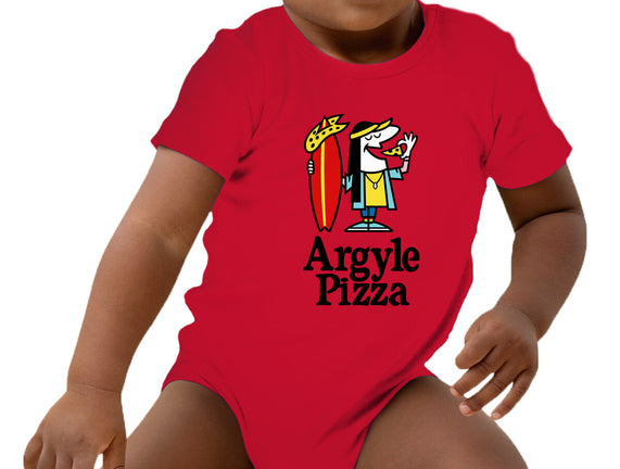 Argyle Pizza