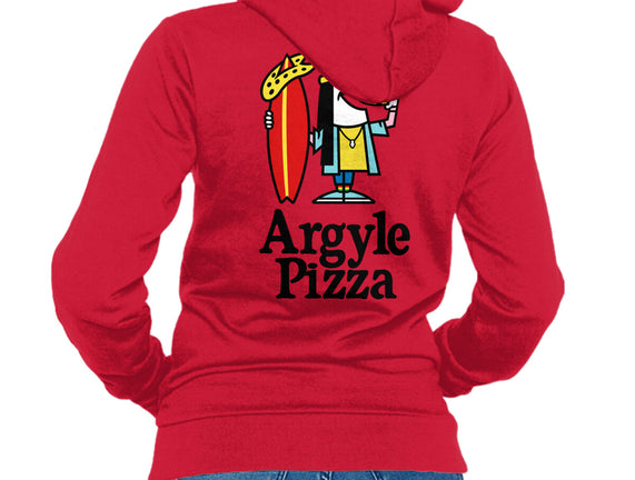 Argyle Pizza